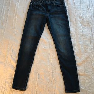 Banana Republic jeans